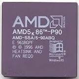 AMD AMx86