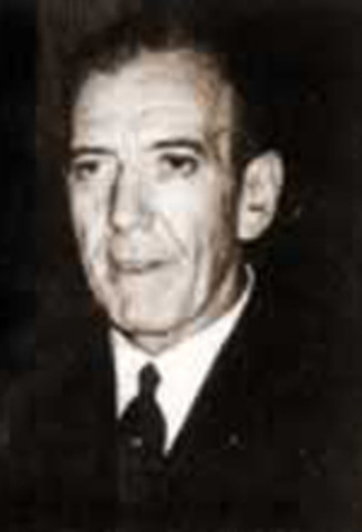 Eduardo Lonardi - Isaac Rojas