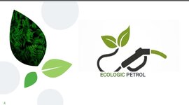 Timeline: ECOLOGIC PETROL