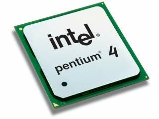 Intel Pentium 4 (Prescott)