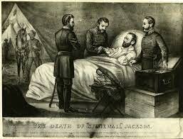 Battle of Chancellorsville