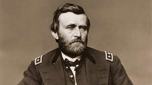 Ulysses S. Grant
