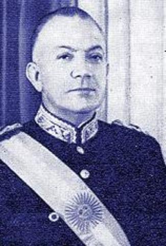 Roberto Marcelo Levingston