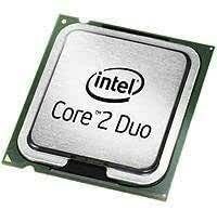 Intel Core Duo