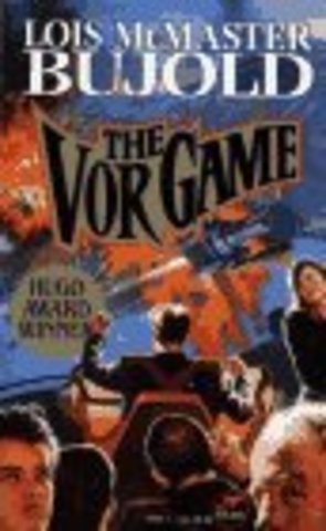 The Vor Game by Lois McMaster Bujold