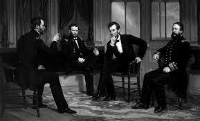 Hampton Roads Peace Conference