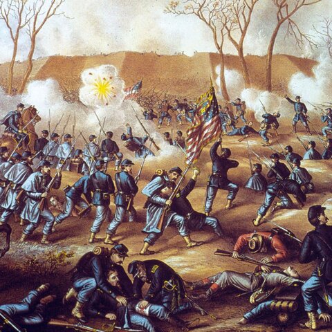 Fort Donelson