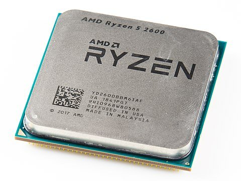 AMD Ryzen