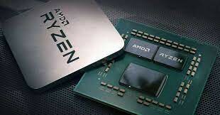 AMD Ryzen 3ra. Generación