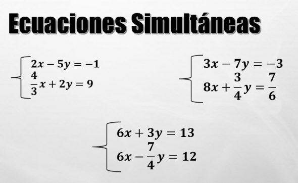 CALCULADORA PARA RESOLVER SISTEMAS DE ECUACIONES LINEALES
