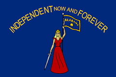 Alabama Secedes