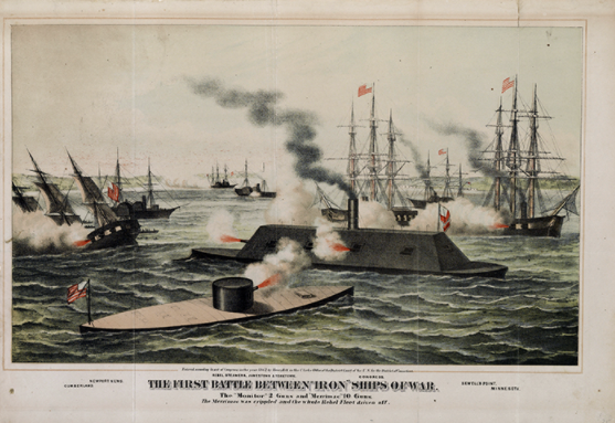 Battle of Hampton