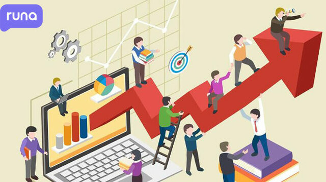 Estrategia de Guillotina para elevar la Productividad y el Crecimiento Económico.