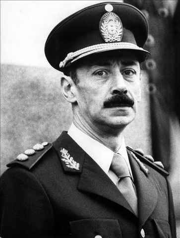 Jorge R. Videla