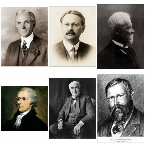 Todos los avances de este año