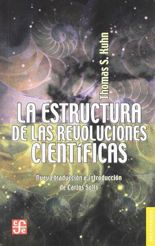 Revoluciones cientificas