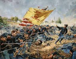 Battle of Cold Harbor