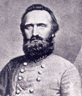 The Death of Stonewall Jackson
