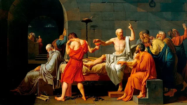 Inicios de la Filosofia Clasica