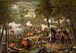 Chancellorsville