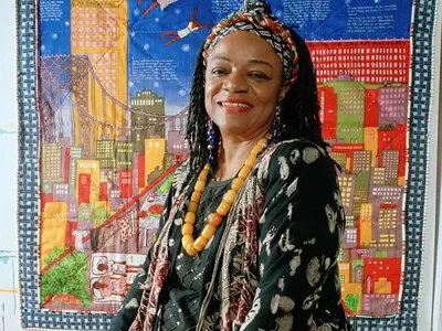 Black History Makers Award