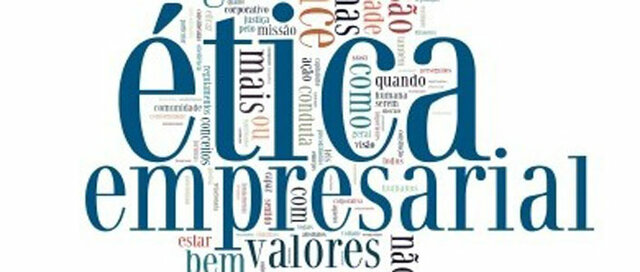 ÉTICA EMPRESARIAL