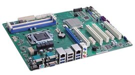 Timeline: Evolucion de las Tarjetas Madre