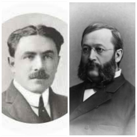 Fundación del movimiento de la Administración personal