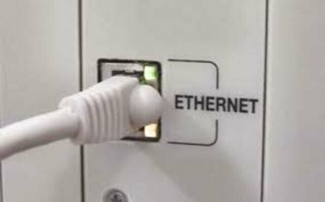 Diseño de Ethernet