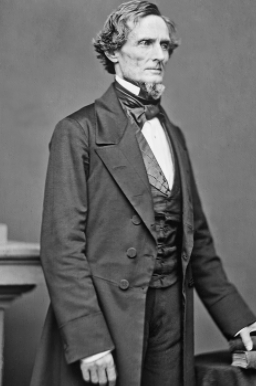 Jefferson Davis