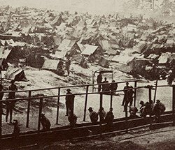 Andersonville Prison