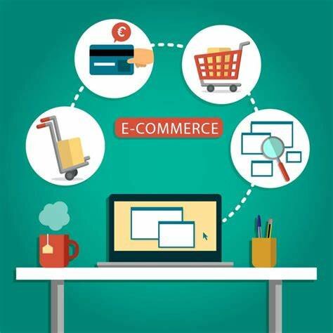 E-comerce