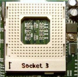 Socket 3