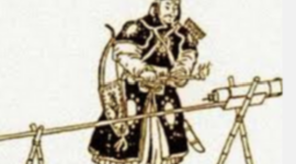 Timeline: Our Debt to Ancient China