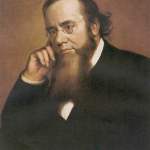 Edwin Stanton