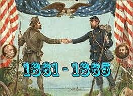 The Civil War Ends