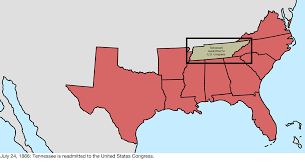 Making Peace with the States