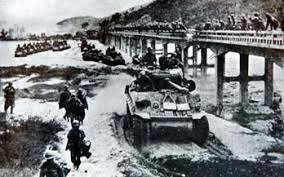 United Nations Troops