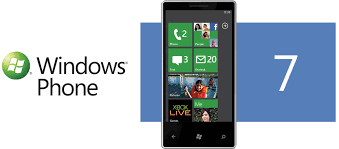 FEB 22, 2010 Microsoft lanza Windows Phone
