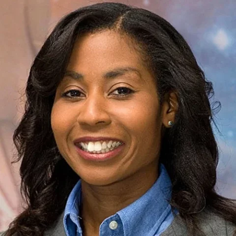 Harvard Foundation Scientist of the Year Award 2008