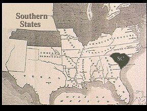 The first secession convention