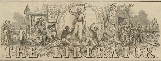 The Liberator
