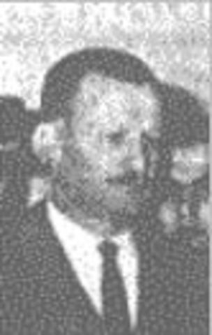 Juan Carlos Onganía