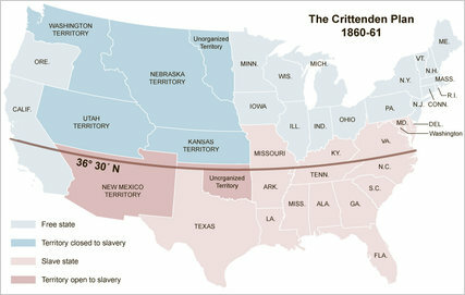 The Crittenden Compromise