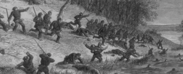Battle of Ball's Bluff