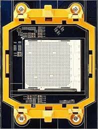 Socket AM2+