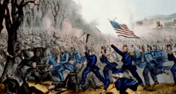 Battle of Mill Springs