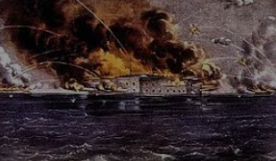 Fort Sumter