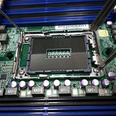 Timeline: Historia de los Sockets