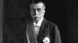 Timeline: LÍNEA DE TIEMPO SOBRE EL ONCENIO